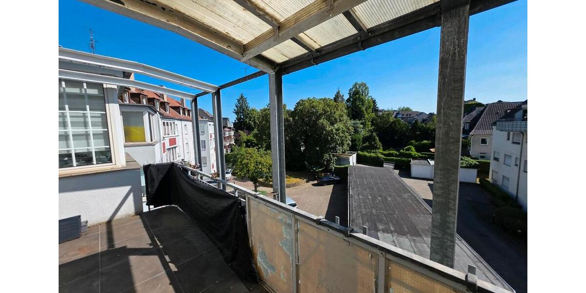 Etagenwohnung Bottrop - 3.5 Zimmer, 90 m&sup2;, 199.000&euro; | Angebot:27269778