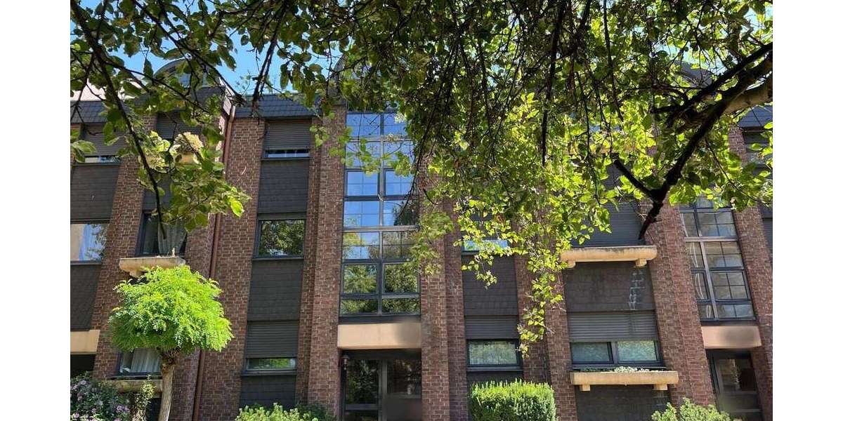 Etagenwohnung Duisburg Mittelmeiderich - 2.5 Zimmer, 67 m&sup2;, 138.000&euro; | Angebot:27398707