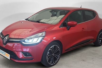 Renault Clio 48.231 km 10.489 &euro; Duisburg 47138