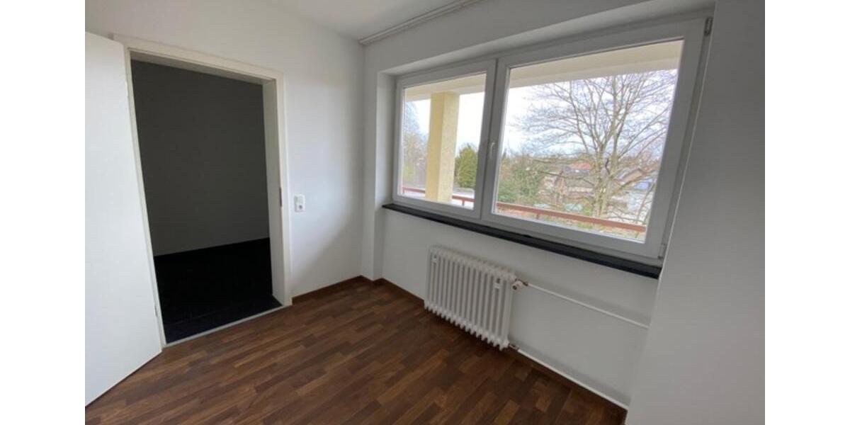 Etagenwohnung Duisburg Essenberg - 2 Zimmer, 46 m&sup2;, 400&euro; | Angebot:25806773