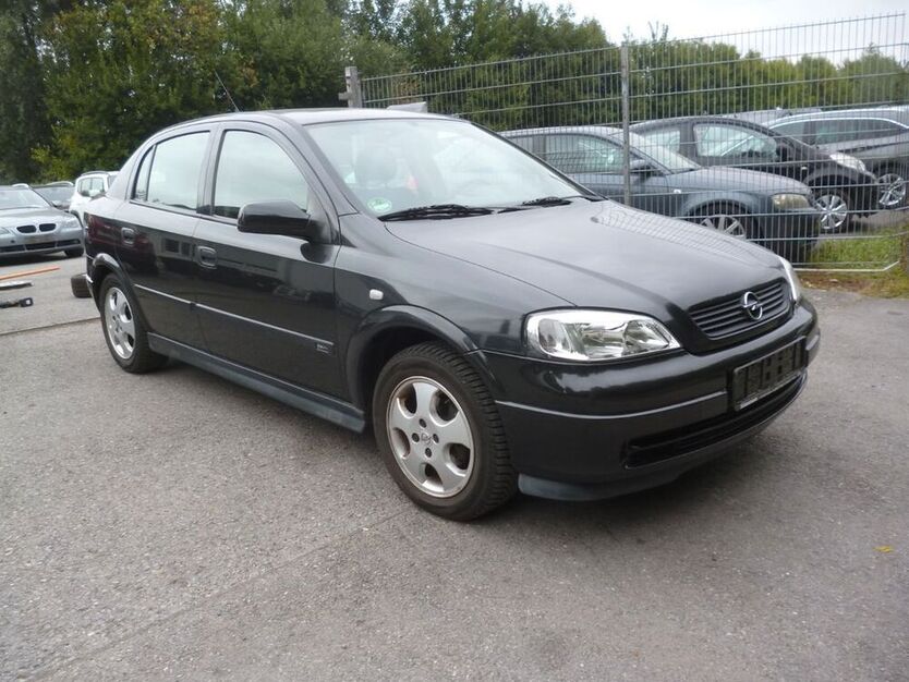 Astra
