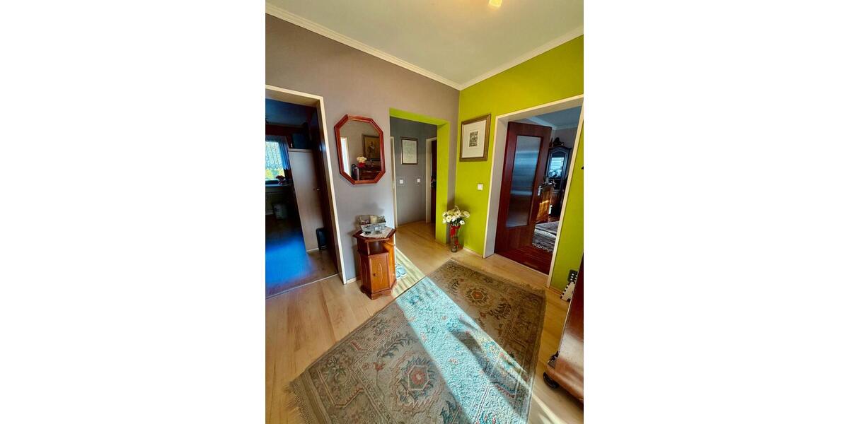 3-Zimmer-Eigentumswohnung in Witten mit Balkon & Garage 3 zimmer