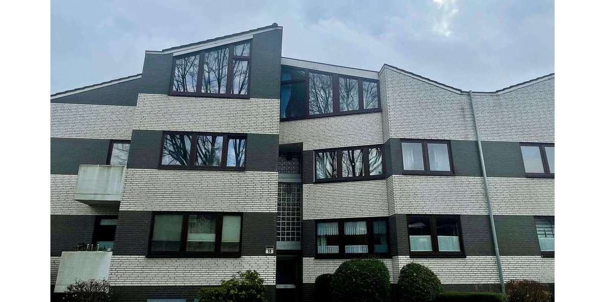 Wohnung zum Mieten in Herne 841,50 € 99 m² 4.5 zimmer