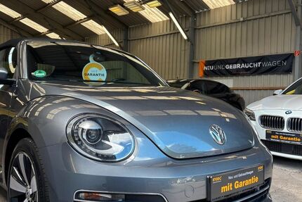VW Beetle 162.000 km 9.950 &euro; Essen 45139