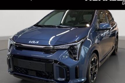 Kia Picanto 7.500 km 18.490 &euro; Gelsenkirchen 45891
