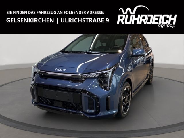 Kia Picanto 7.500 km 18.490 &euro; Gelsenkirchen 45891