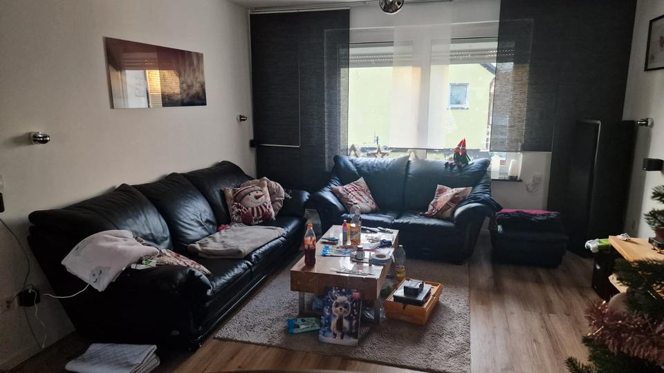 Maisonettenwohnung Recklinghausen Grullbad - 5 Zimmer, 125 m&sup2;, 1.150&euro; | Angebot:26413943