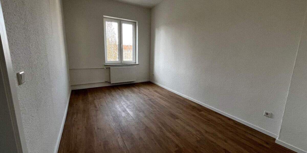 Etagenwohnung Gelsenkirchen Bulmke-Hüllen - 2 Zimmer, 51 m&sup2;, 408&euro; | Angebot:25732631