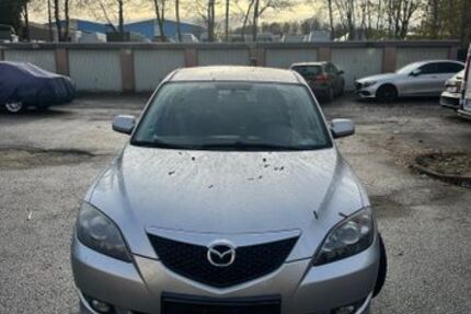 Mazda 3 136.000 km 2.200 &euro; Essen 45144