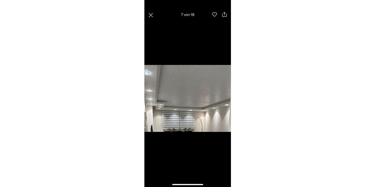 Eigentumsw. 3,5 Zi., 1993, hochwertig, GE-Haverkamp, Bes. 08.12. 3 zimmer