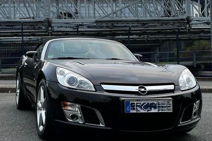 Opel GT 29.700 km 18.500 &euro; Gelsenkirchen 45891