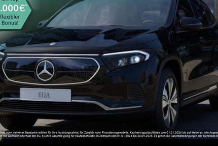 Mercedes-Benz EQA 37.460 km 25.890 &euro; Wuppertal 42115