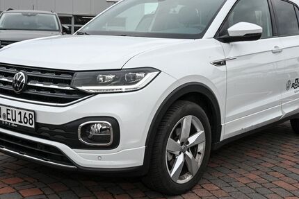 VW T-Cross 38.060 km 23.990 € Duisburg 47178
