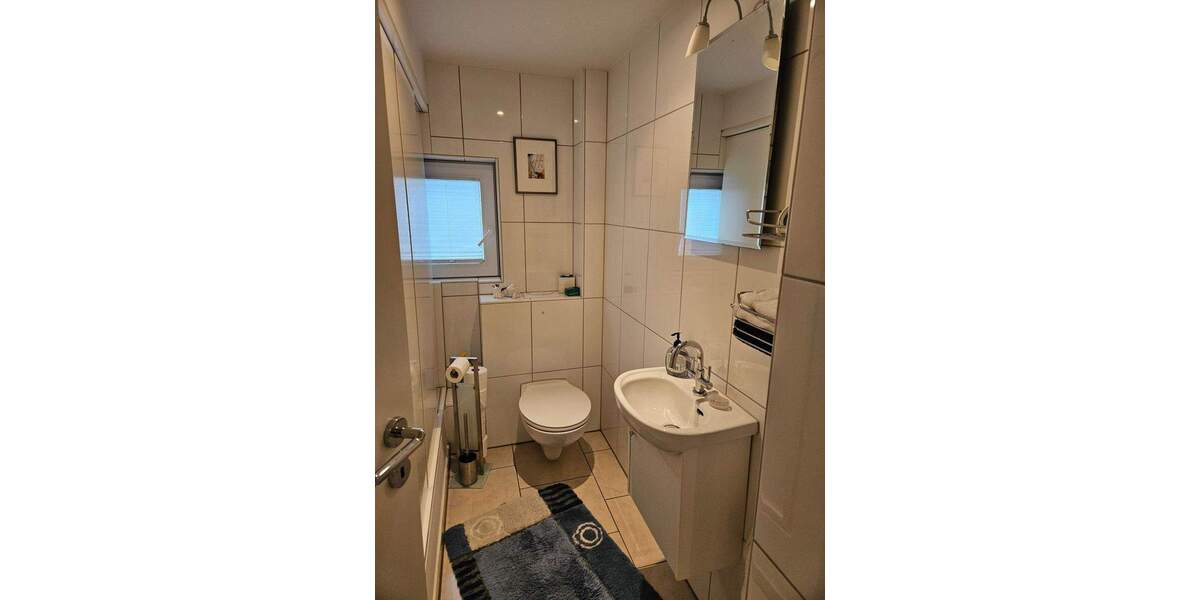 Attraktives Mehrfamilienhaus mit Selbstnutzerwohnungen in guter Lage in Wetter-Wengern 1 zimmer