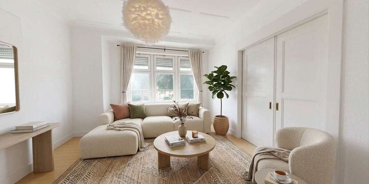 Etagenwohnung Schwelm Möllenkotten - 6 Zimmer, 175 m&sup2;, 1.140&euro; | Angebot:27477905