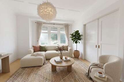 Wohnung Schwelm Möllenkotten - 6 Zimmer, 175 m&sup2;, 1.140&euro; | Angebot:27477905