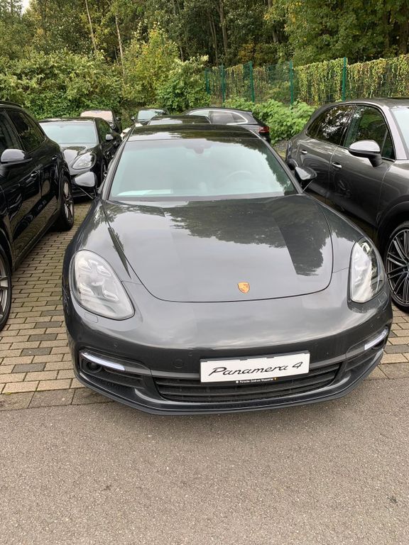 Panamera