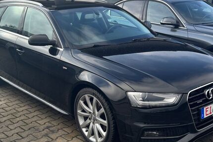 Audi A4 182.000 km 12.490 &euro; Gelsenkirchen 45881