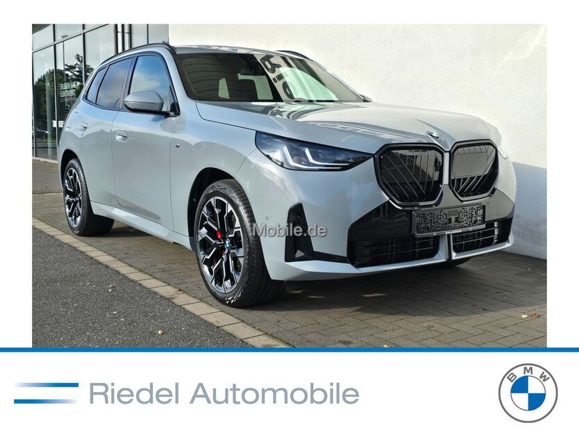 BMW X3 2.999 km 68.549 € Dinslaken 46535