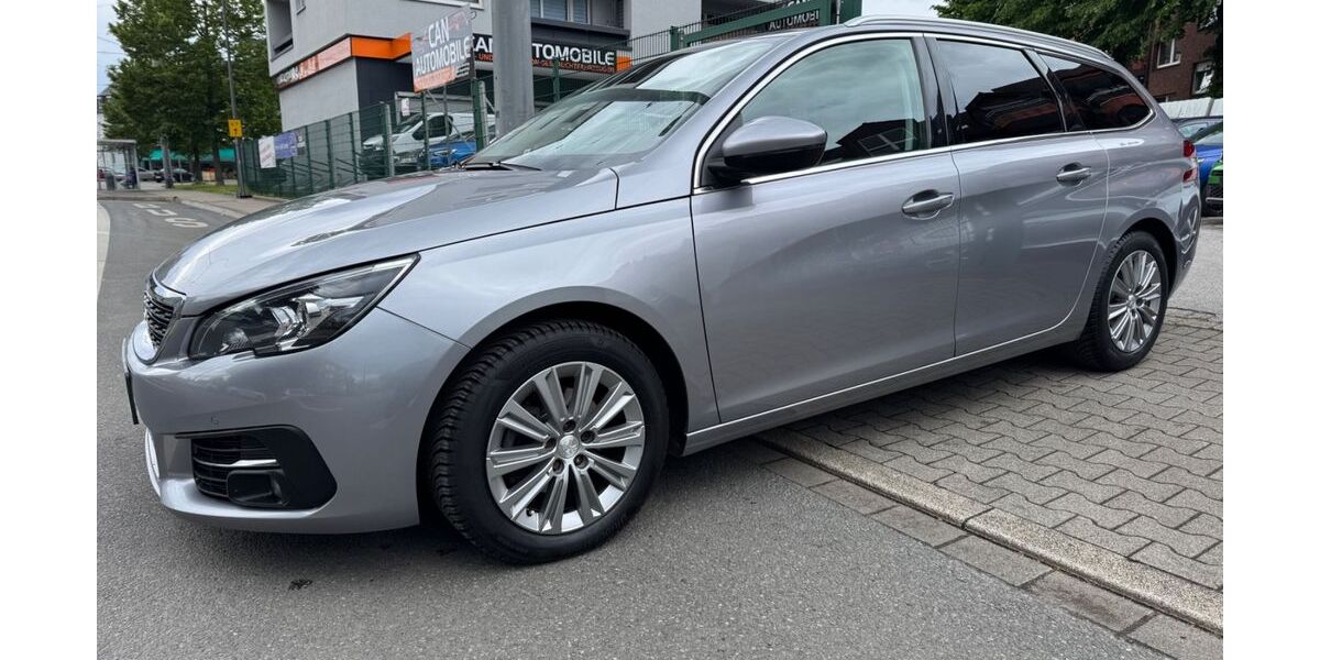 Peugeot 308 186.376 km 9.900 &euro; Gelsenkirchen 45899