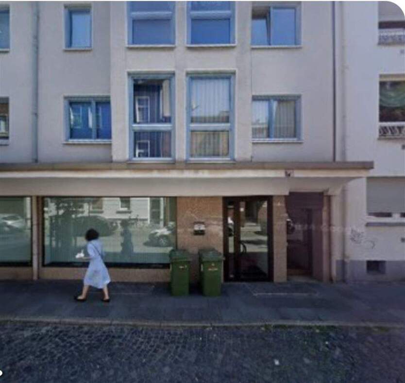 Großzügige Etagenwohnung zu vermieten 3 zimmer