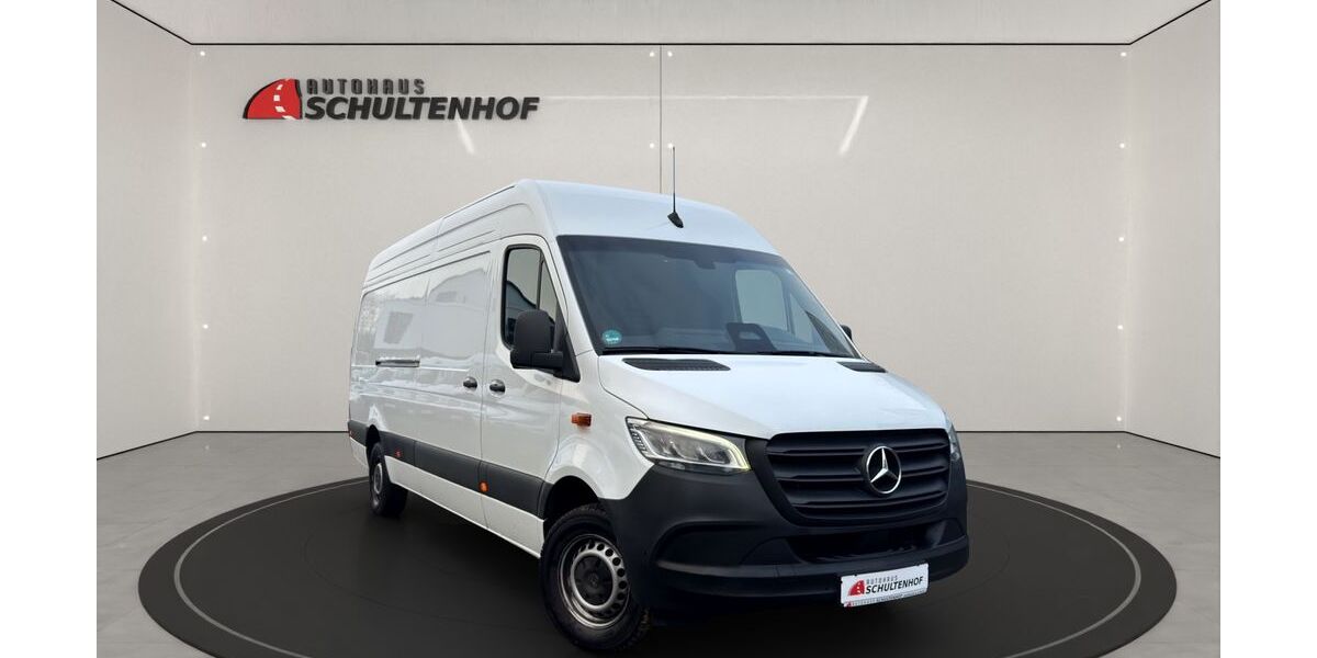 Mercedes-Benz Sprinter 50.961 km 40.990 &euro; Mülheim/Ruhr 45481