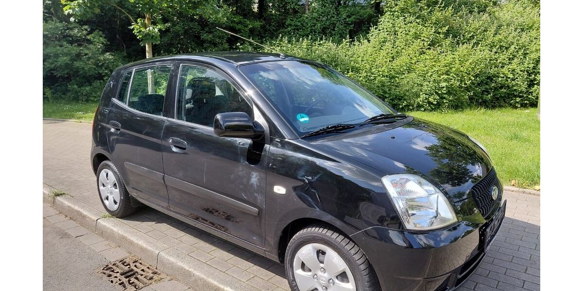 Kia Picanto 74.000 km 1.999 &euro; Gelsenkirchen 45889