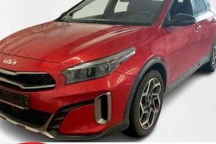 Kia XCeed 24.165 km 25.821 &euro; Witten 58453