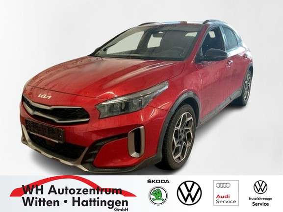 Kia XCeed 24.165 km 25.821 &euro; Witten 58453