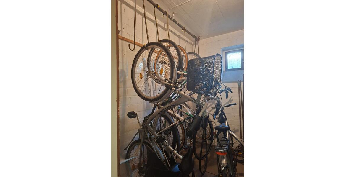 Etagenwohnung Herne Wanne-Bickern - 2.5 Zimmer, 68 m&sup2;, 135.000&euro; | Angebot:26945379