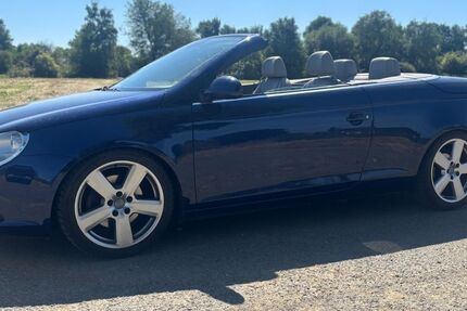 VW Eos 260.000 km 3.500 &euro; Bochum 44805