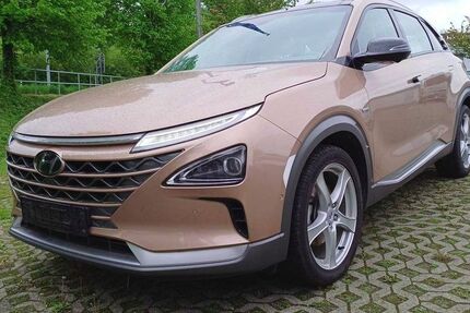 Hyundai NEXO 44.196 km 11.700 &euro; Mülheim an der Ruhr 45472