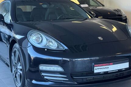 Porsche Panamera 291.750 km 15.980 &euro; Mülheim an der Ruhr 45478