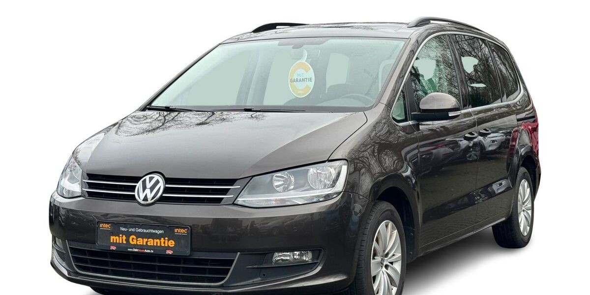 VW Sharan 214.282 km 10.780 &euro; Duisburg 47249