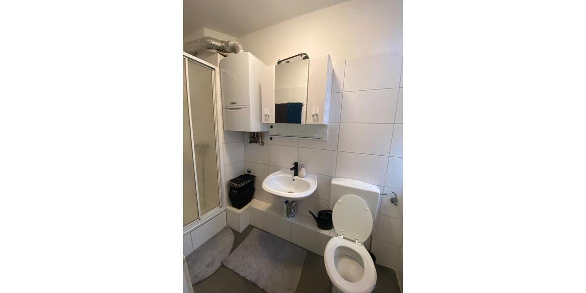 Etagenwohnung Bochum Höntrop - 4 Zimmer, 90 m&sup2;, 820&euro; | Angebot:25402738