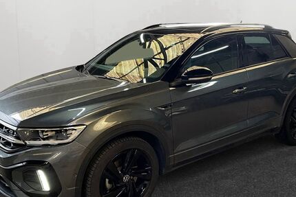 VW T-Roc 27.651 km 32.990 &euro; Castrop-Rauxel 44575