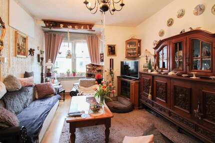 Wohnung Wuppertal Unterbarmen - 3 Zimmer, 68 m&sup2;, 135.000&euro; | Angebot:24867854