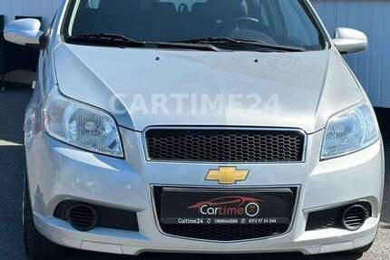 Chevrolet Aveo 112.980 km 2.990 &euro; Oberhausen 46145