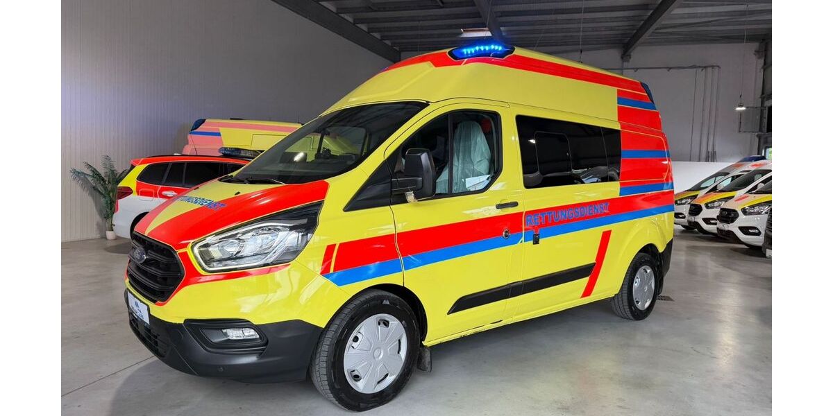 Ford Transit 313.000 km 24.900 &euro; Gelsenkirchen 45879