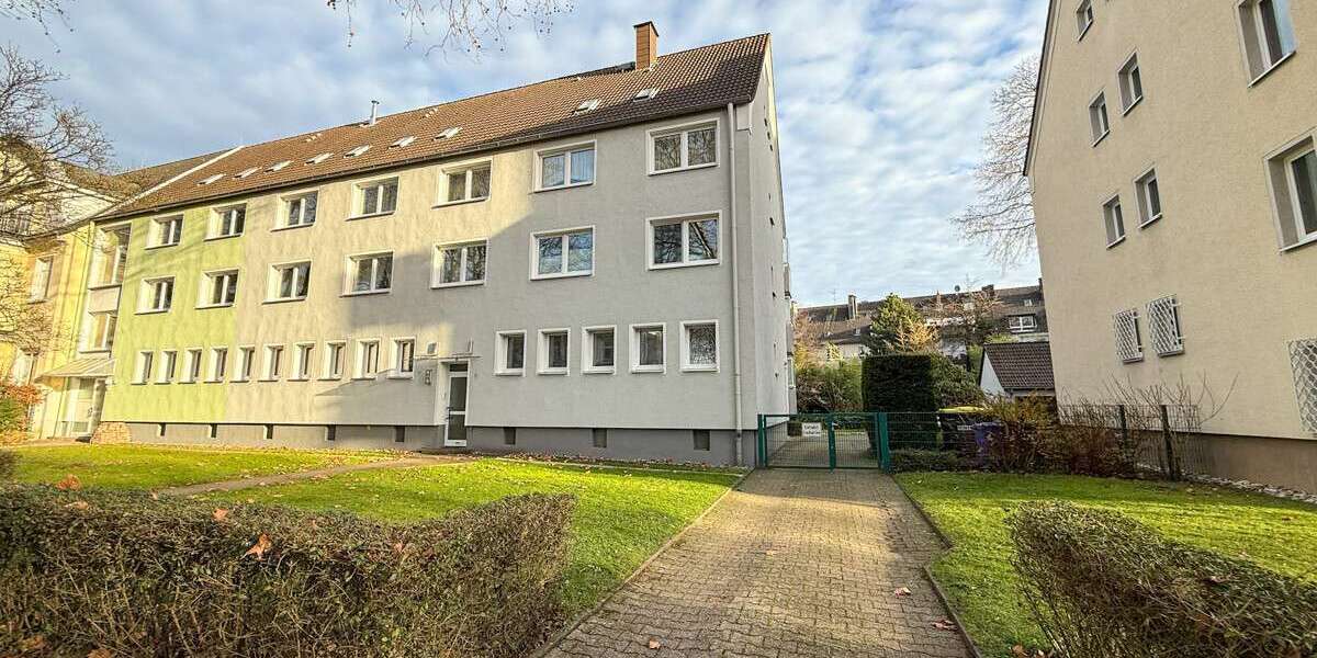 Wohnung zum Kaufen in Essen 159.000 € 54 m² 2.5 zimmer
