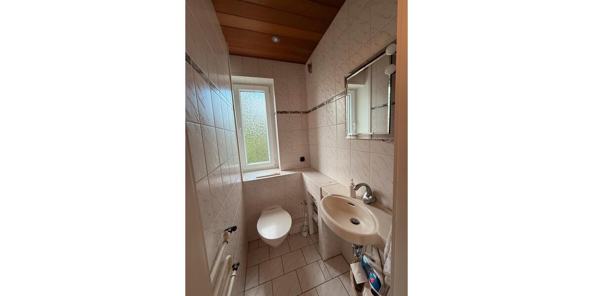 *Provisionsfrei* Großzügige 4-Zimmer Wohnung in Essen-Überruhr 4 zimmer