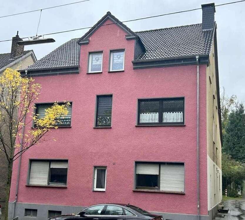 Wohnung zum Mieten in Recklinghausen 395 € 38 m²