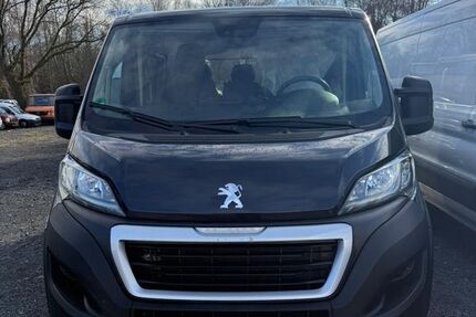 Peugeot Boxer 234.000 km 11.900 &euro; Bottrop 46238