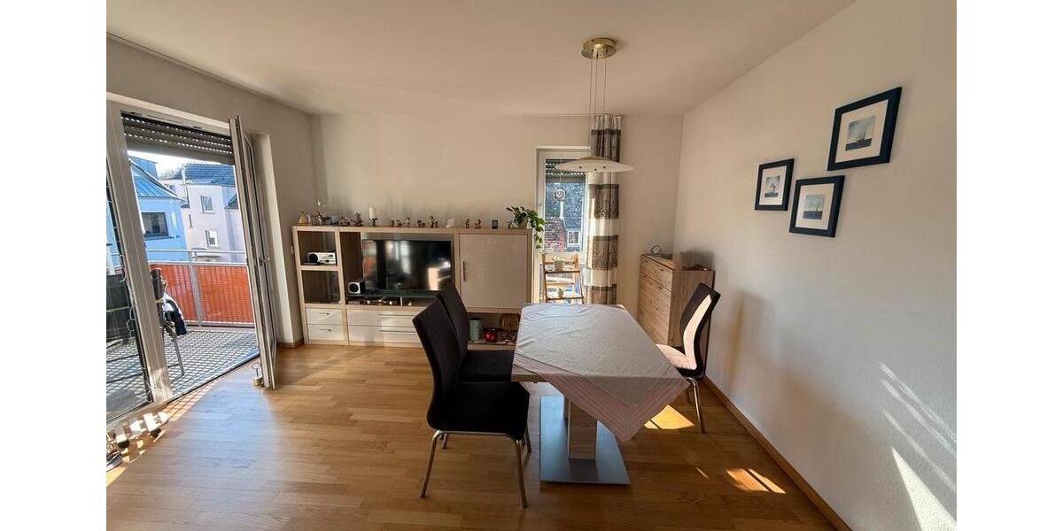 Etagenwohnung Witten Heven - 2 Zimmer, 56 m&sup2;, 835&euro; | Angebot:25825843