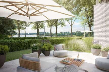 Wohnung zum Kaufen in Düsseldorf 2.279.000 € 163 m²