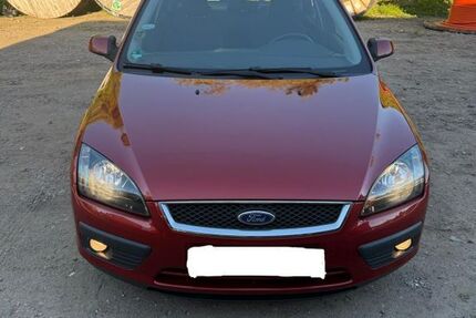Ford Focus 166.000 km 2.250 &euro; Gelsenkirchen 45886