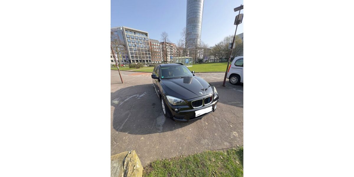 BMW X1 147.000 km 10.900 &euro; Schwelm 58332