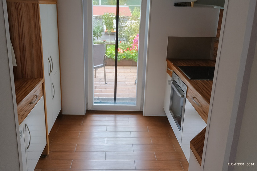 Charmantes RH möchte gerne ihr neues Zuhause werden zimmer