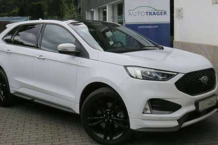 Ford Edge 71.130 km 25.490 &euro; Wuppertal 42109