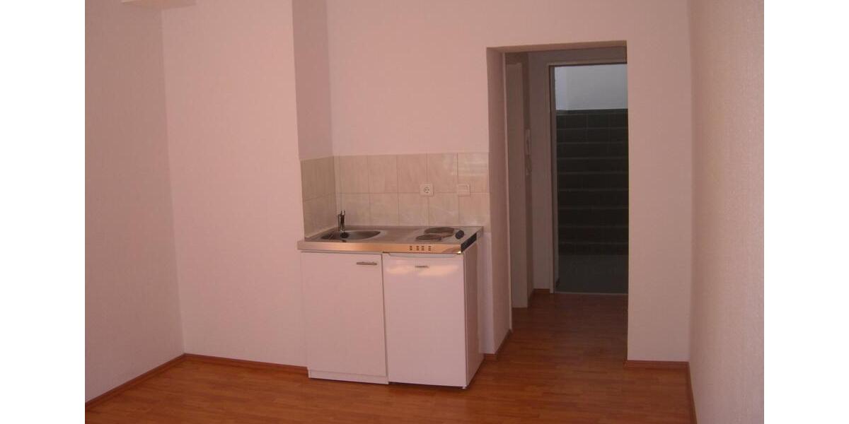 Etagenwohnung Bochum Bochum-Nord - 1 Zimmer, 20 m&sup2;, 340&euro; | Angebot:26450204